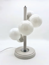 Load image into Gallery viewer, sputnik lamp, 1970s