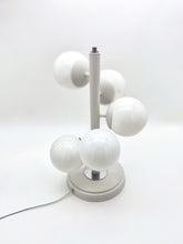 Load image into Gallery viewer, sputnik lamp, 1970s