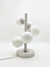 Load image into Gallery viewer, sputnik lamp, 1970s