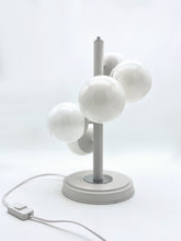 Load image into Gallery viewer, sputnik lamp, 1970s