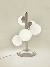 Load image into Gallery viewer, sputnik lamp, 1970s