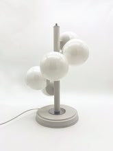 Load image into Gallery viewer, sputnik lamp, 1970s