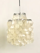 Load image into Gallery viewer, Verner Panton "Fun" pendant light produced by Frandsen - 1 available