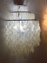 Load image into Gallery viewer, Verner Panton "Fun" wall lights produced by Frandsen - 2 available