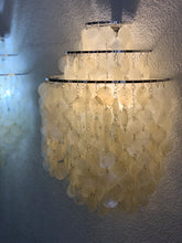 Load image into Gallery viewer, Verner Panton "Fun" wall lights produced by Frandsen - 2 available
