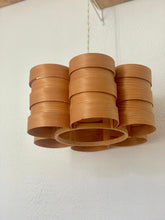 Load image into Gallery viewer, Hans-Agne Jakobsson pendant lamp, Sweden 1960s