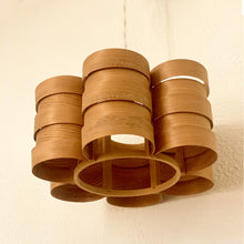 Load image into Gallery viewer, Hans-Agne Jakobsson pendant lamp, Sweden 1960s