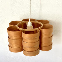 Load image into Gallery viewer, Hans-Agne Jakobsson pendant lamp, Sweden 1960s