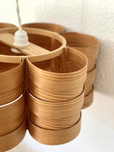 Load image into Gallery viewer, Hans-Agne Jakobsson pendant lamp, Sweden 1960s