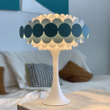 Load image into Gallery viewer, Lamp Doria Leuchten Germany, 1960s