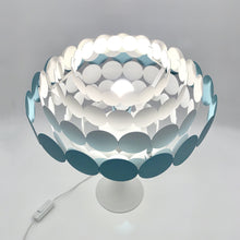 Load image into Gallery viewer, Lamp Doria Leuchten Germany, 1960s
