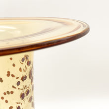 Load image into Gallery viewer, Large Murano glass vase by the “La Murrina” workshop