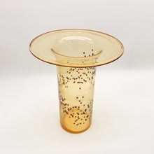Load image into Gallery viewer, Large Murano glass vase by the “La Murrina” workshop