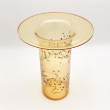 Load image into Gallery viewer, Large Murano glass vase by the “La Murrina” workshop
