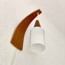 Load image into Gallery viewer, Louis Kalff wall light for Philips, 1960s