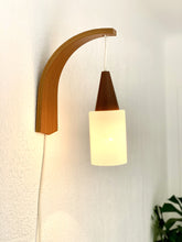 Load image into Gallery viewer, Louis Kalff wall light for Philips, 1960s