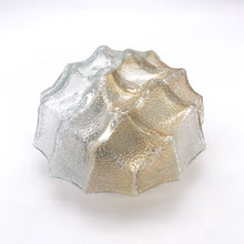 Load image into Gallery viewer, Pair of Mazzega wall lights attributed to Carlo Nason