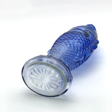 Load image into Gallery viewer, Large zoomorphic fish bottle / carafe