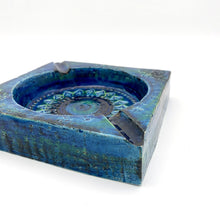 Load image into Gallery viewer, Aldo Londi ashtray / trinket for Bitossi
