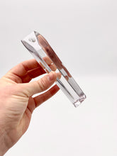 Load image into Gallery viewer, Lustre Venini en verre de Murano