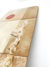Load image into Gallery viewer, Céramique murale artisanale