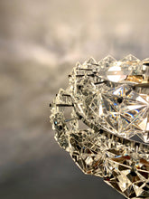 Load image into Gallery viewer, Kinkeldey chandelier from the 60s