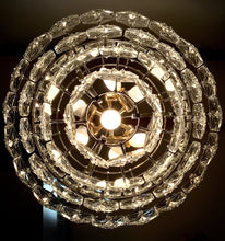 Load image into Gallery viewer, Kinkeldey chandelier from the 60s
