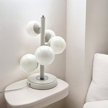Load image into Gallery viewer, sputnik lamp, 1970s