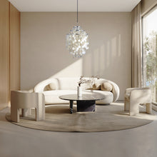Load image into Gallery viewer, Verner Panton "Fun" pendant lights edited by Frandsen - 2 available