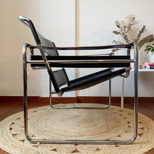 Load image into Gallery viewer, Wassily B3 Armchair by Marcel Breuer