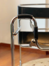 Load image into Gallery viewer, Wassily B3 Armchair by Marcel Breuer