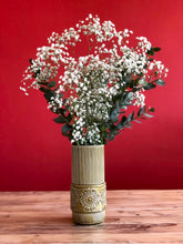 Load image into Gallery viewer, Ceramic vase
