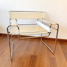 Load image into Gallery viewer, Wassily b3 armchair by Marcel Breuer