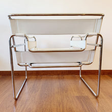 Load image into Gallery viewer, Wassily b3 armchair by Marcel Breuer