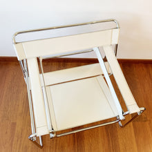 Load image into Gallery viewer, Wassily b3 armchair by Marcel Breuer