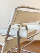 Load image into Gallery viewer, Wassily b3 armchair by Marcel Breuer