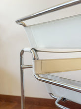 Load image into Gallery viewer, Wassily b3 armchair by Marcel Breuer