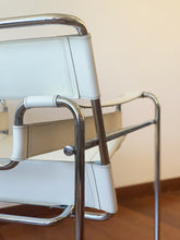 Load image into Gallery viewer, Wassily b3 armchair by Marcel Breuer