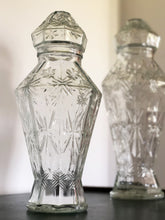 Load image into Gallery viewer, Set of carafes H 30 cm and 40 cm
