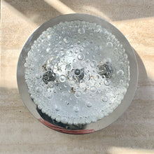 Load image into Gallery viewer, Pair of wall or ceiling lights by Helena Tynell, 1960s