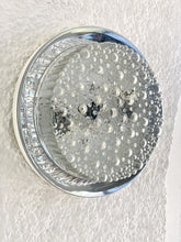 Load image into Gallery viewer, Pair of wall or ceiling lights by Helena Tynell, 1960s