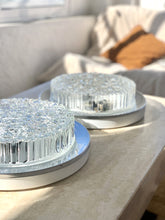 Load image into Gallery viewer, Pair of wall or ceiling lights by Helena Tynell, 1960s