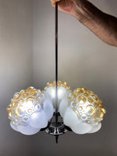 Charger l'image dans la galerie, Lustre Helena Tynell