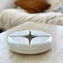 Load image into Gallery viewer, ashtray by Sicart Cartigliano, Italy 1970