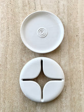Load image into Gallery viewer, ashtray by Sicart Cartigliano, Italy 1970