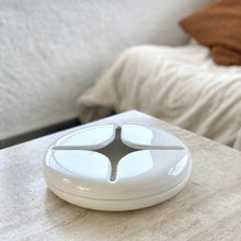 Load image into Gallery viewer, ashtray by Sicart Cartigliano, Italy 1970