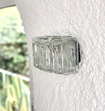Load image into Gallery viewer, Pair of Murano glass sconces attributed to Carlo Nason