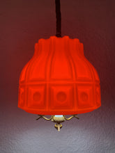 Load image into Gallery viewer, Hanging lamp Helena Tynell for FLYGSFORS (Sweden), 1960s