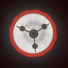 Load image into Gallery viewer, Hanging lamp Helena Tynell for FLYGSFORS (Sweden), 1960s