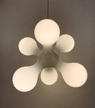 Charger l'image dans la galerie, Suspension ou lampe à poser « Atomium » dessinée par Hopf & Wortmann pour Kundalini